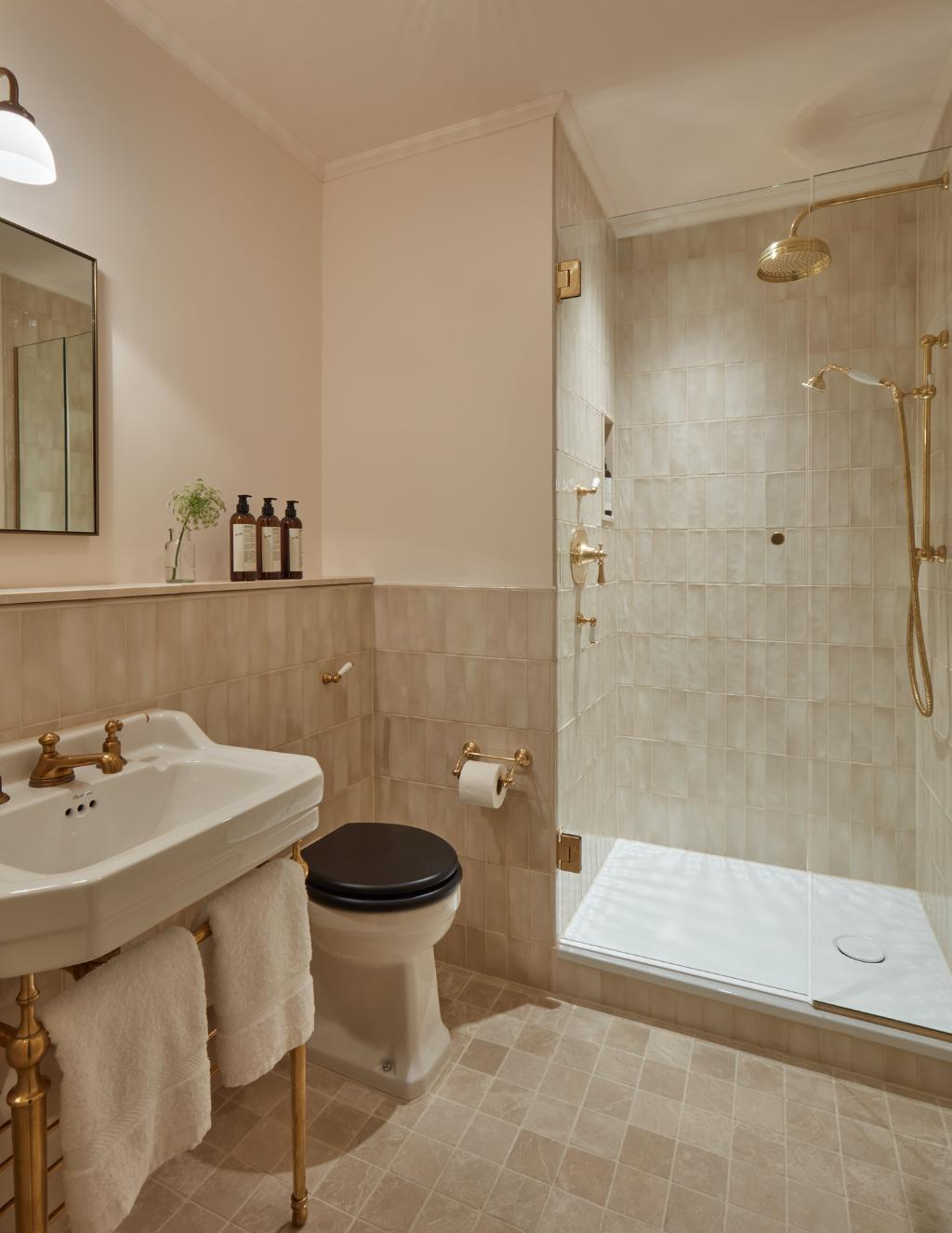 Hotel Miiro Templeton Garden, Großbritannien, London. Großes 1