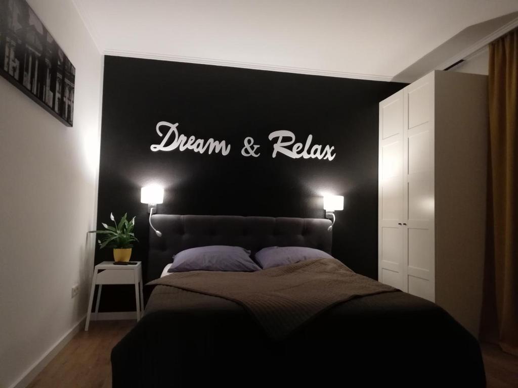 Dream Relax Apartment S Messe