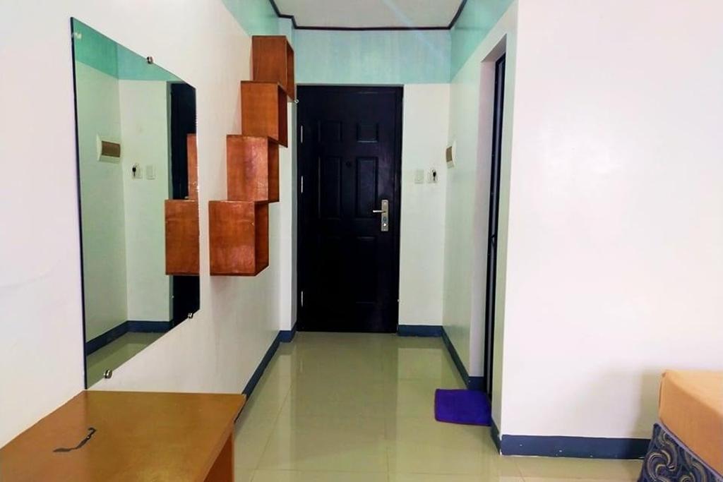 Ec Hotel Near Laoag Airport By Zuzu