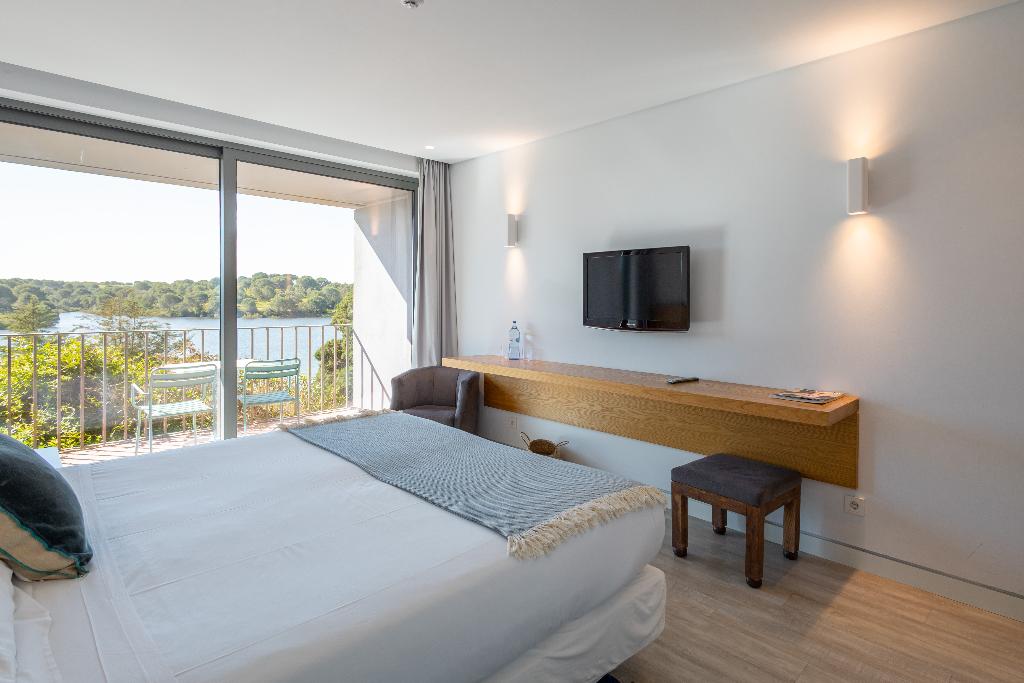 Hotel Vale Do Gaio