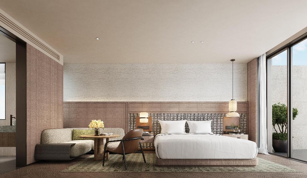 Holiday Inn Resort Ningbo Ninghai