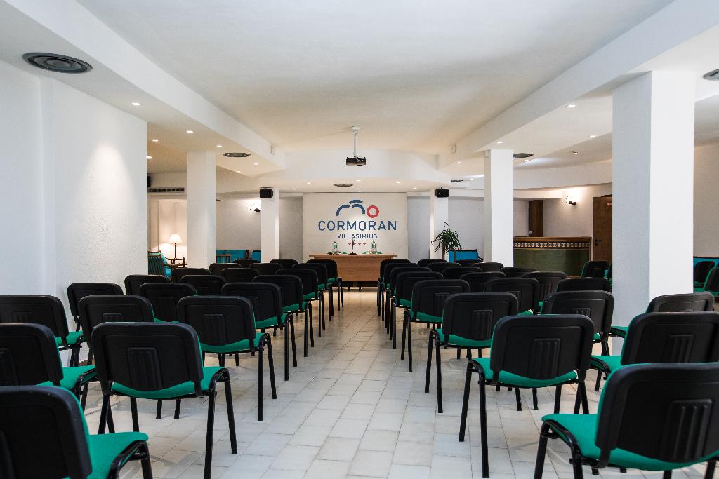 Hotel Cormoran Residence, Italien, Villasimius. Großes 2