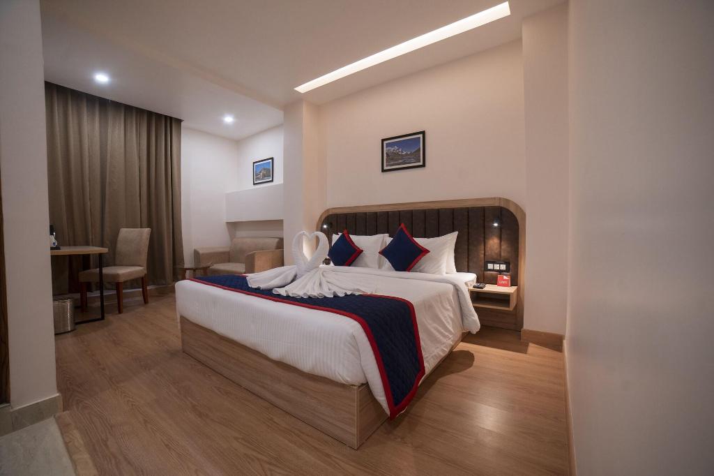 Zip By Spree Hotels Gangtok