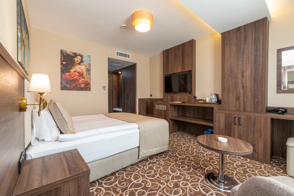 Park Dedeman Mersin Marina