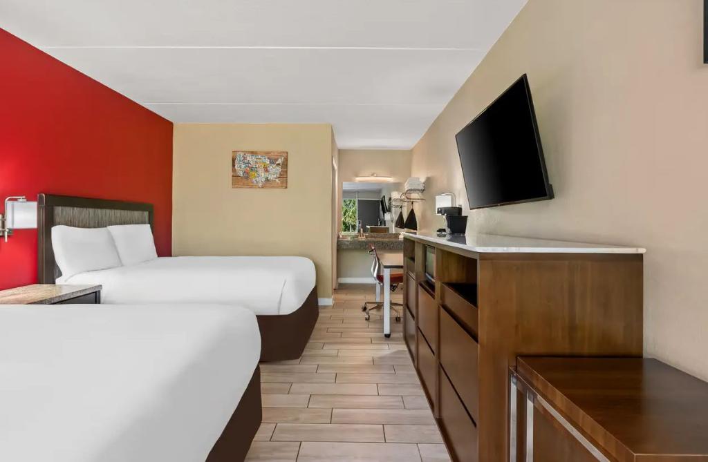 Econo Lodge Jennings FL