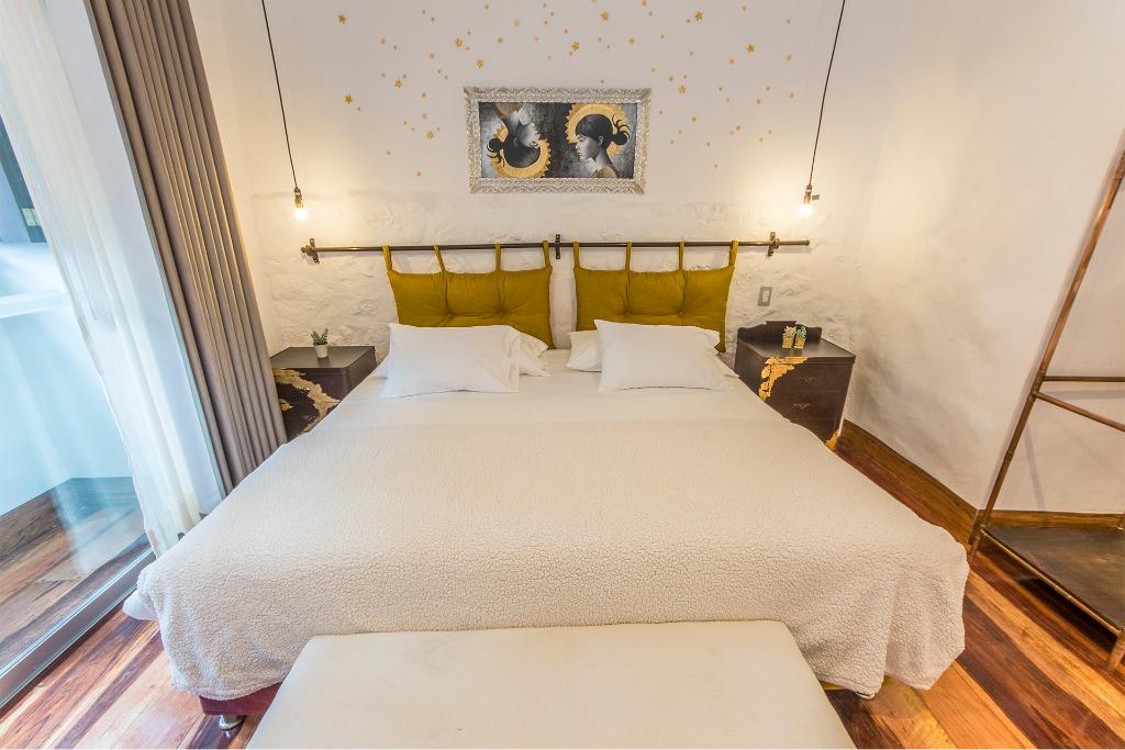 X.o. Art House Hotel