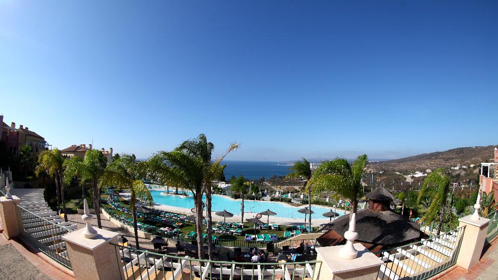 Pierre & Vacances Resort Terrazas Costa del Sol photo 92