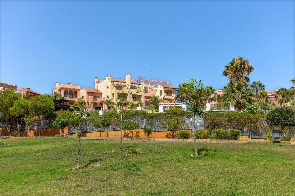 Pierre & Vacances Resort Terrazas Costa del Sol photo 104