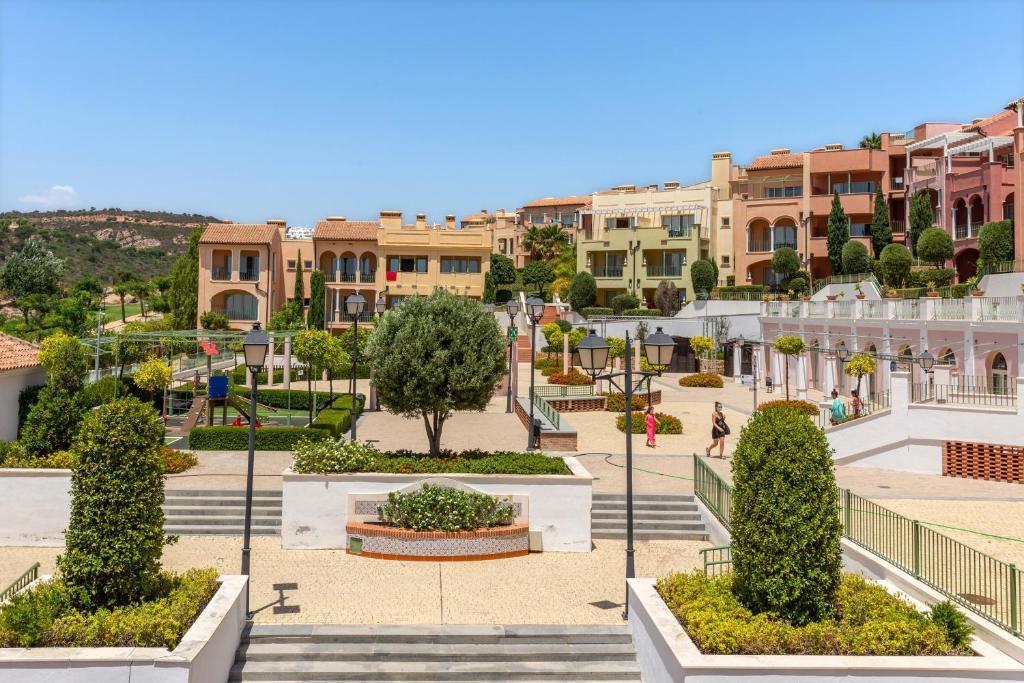 Hotel Pierre & Vacances Terrazas Costa del Sol, Spanien, Manilva. Großes 64