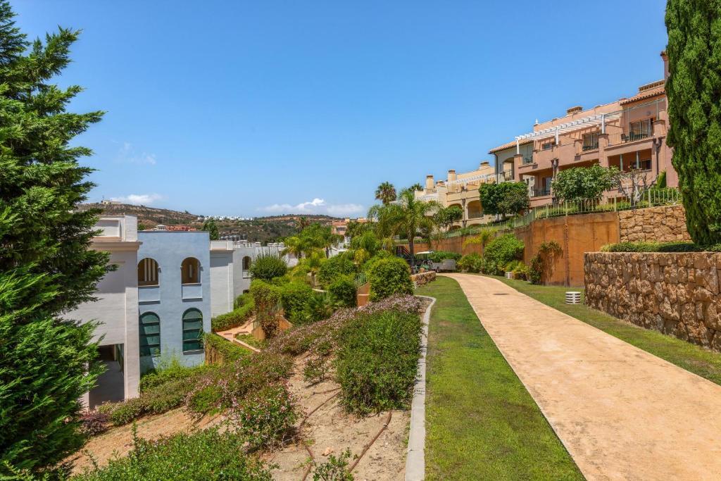 Pierre & Vacances Resort Terrazas Costa del Sol photo 24