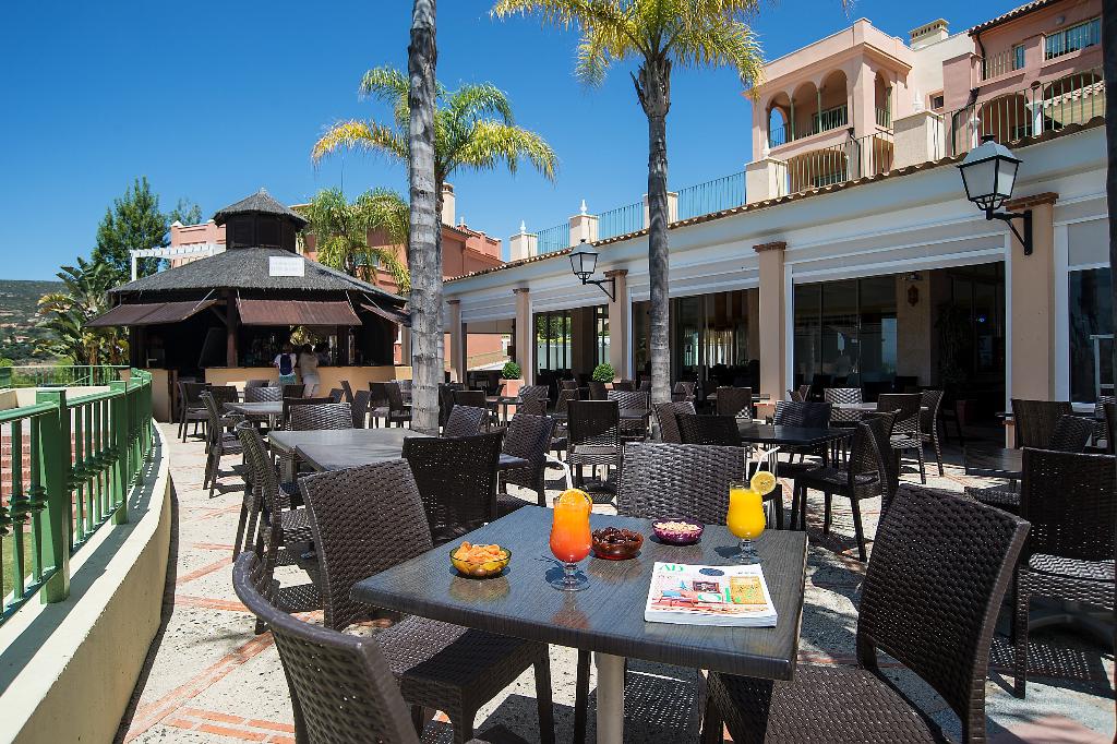 Pierre & Vacances Resort Terrazas Costa del Sol photo 18