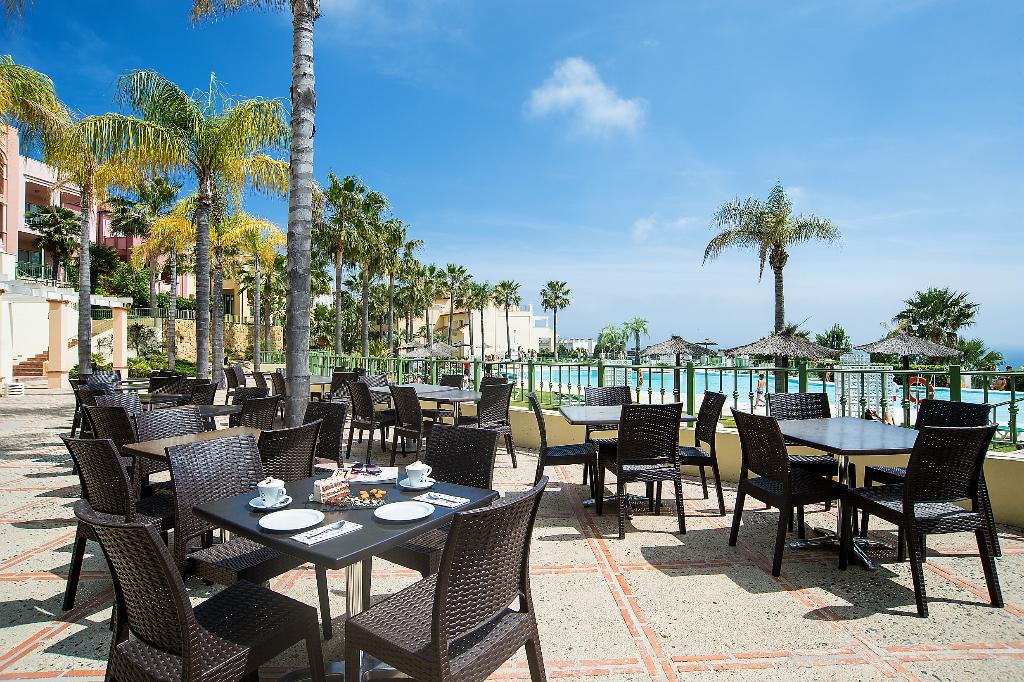 Pierre & Vacances Resort Terrazas Costa del Sol photo 20