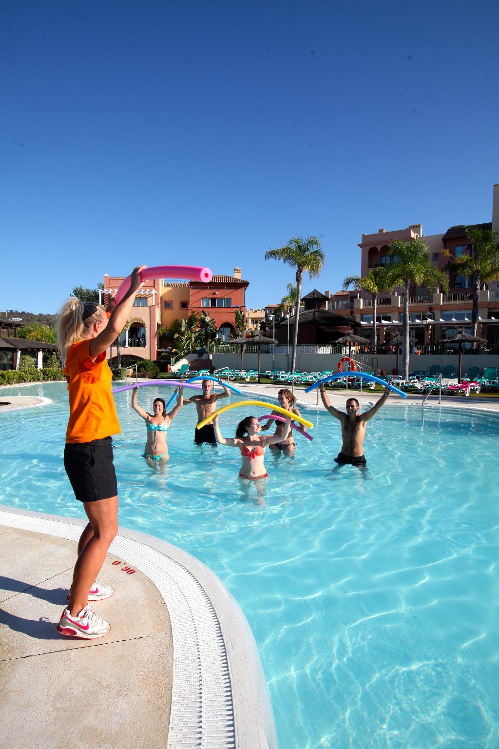 Pierre & Vacances Resort Terrazas Costa del Sol photo 8