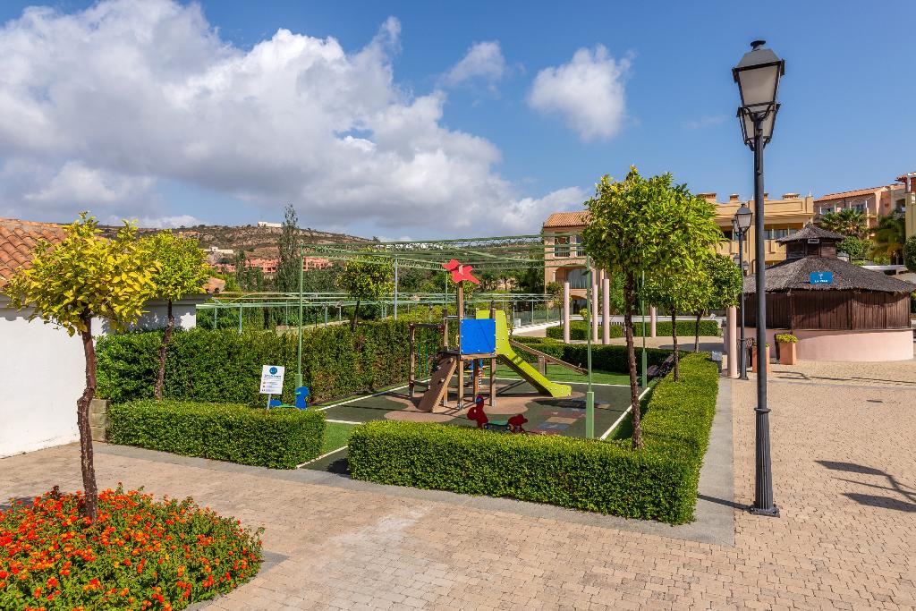 Hotel Pierre & Vacances Terrazas Costa del Sol, Spanien, Manilva. Großes 1