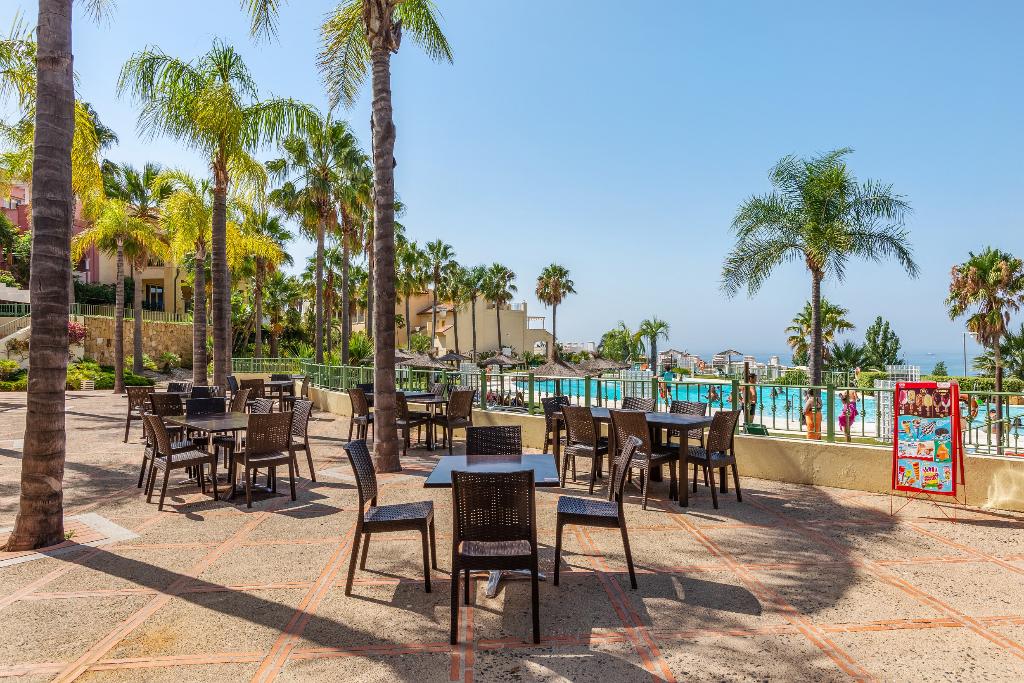 Pierre & Vacances Resort Terrazas Costa del Sol photo 48