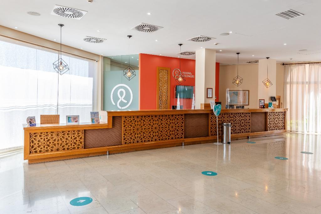 Pierre & Vacances Resort Terrazas Costa del Sol photo 13