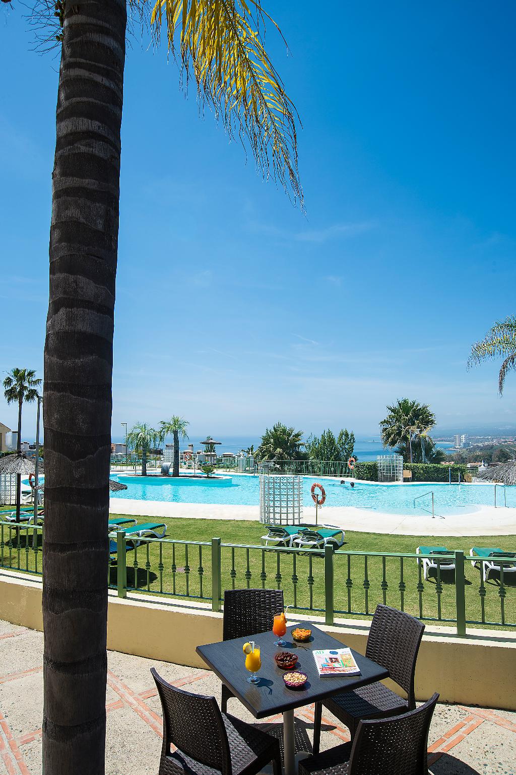 Pierre & Vacances Resort Terrazas Costa del Sol photo 34