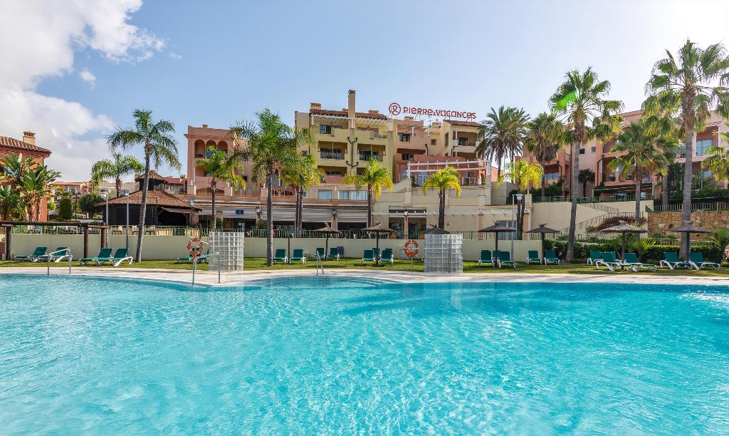 Pierre & Vacances Resort Terrazas Costa del Sol photo 35