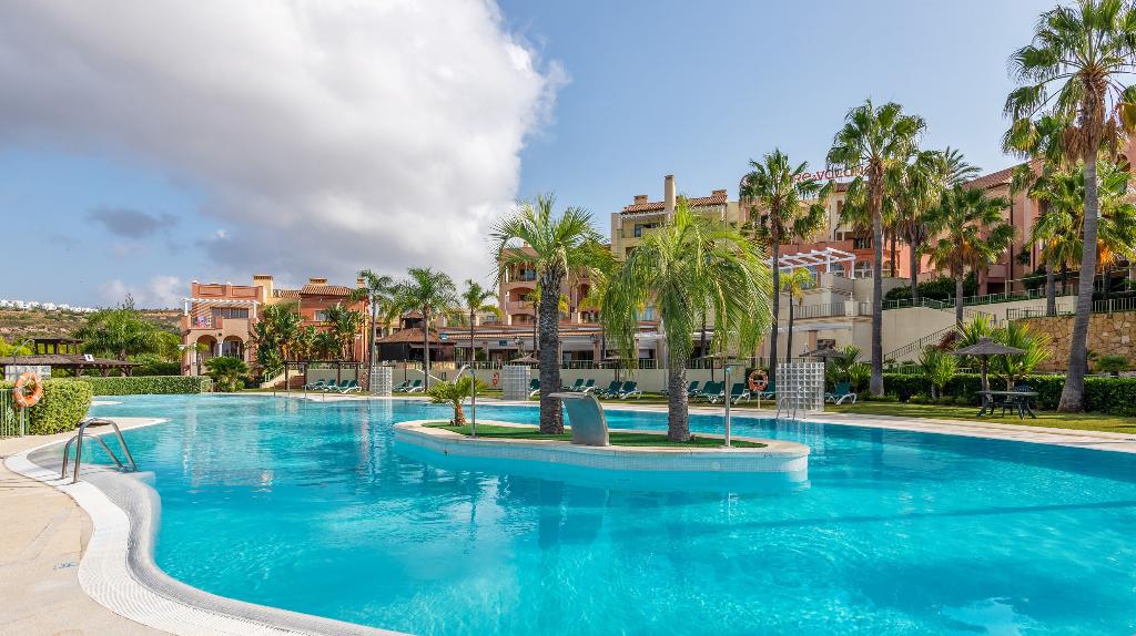 Pierre & Vacances Resort Terrazas Costa del Sol photo 108