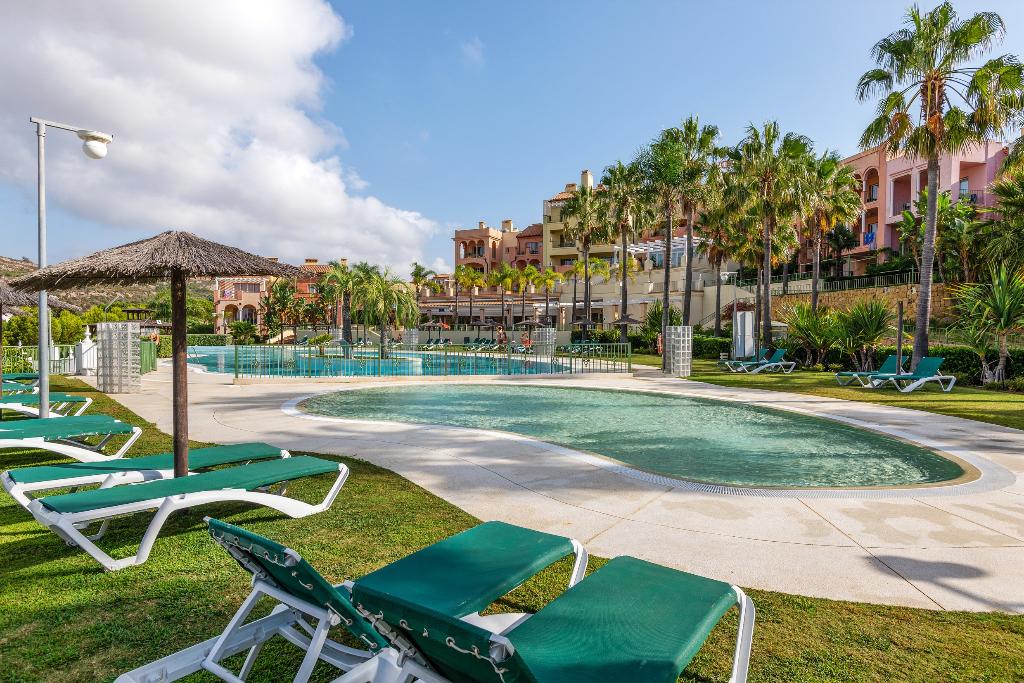 Hotel Pierre & Vacances Terrazas Costa del Sol, Spanien, Manilva. Großes 64