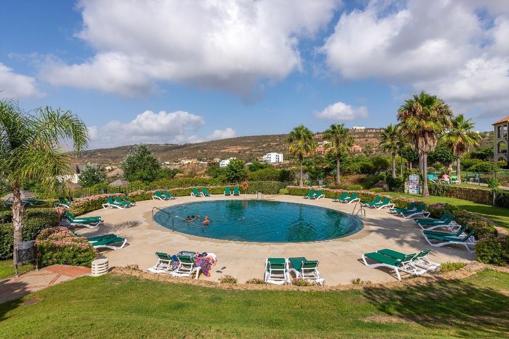 Pierre & Vacances Resort Terrazas Costa del Sol photo 105