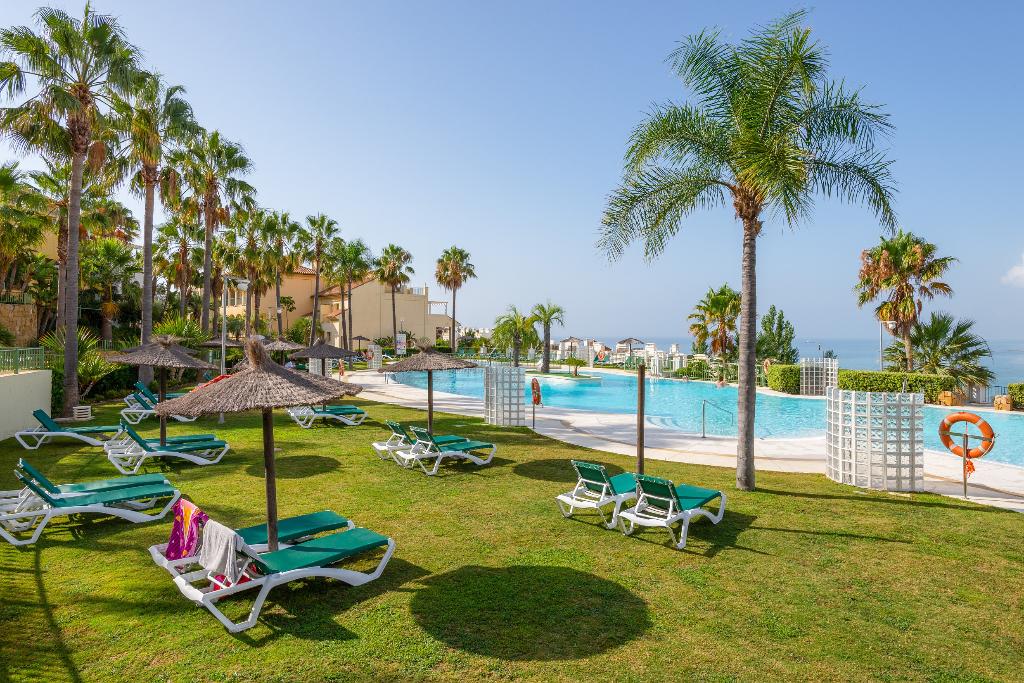 Pierre & Vacances Resort Terrazas Costa del Sol photo 99
