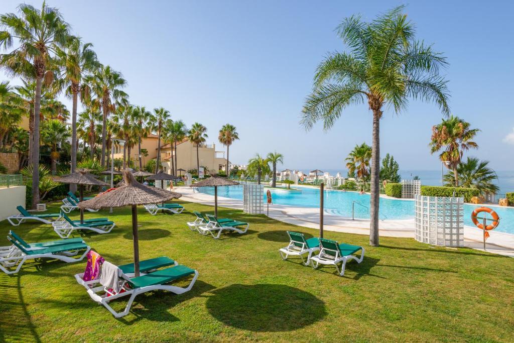 Pierre & Vacances Resort Terrazas Costa del Sol photo 98
