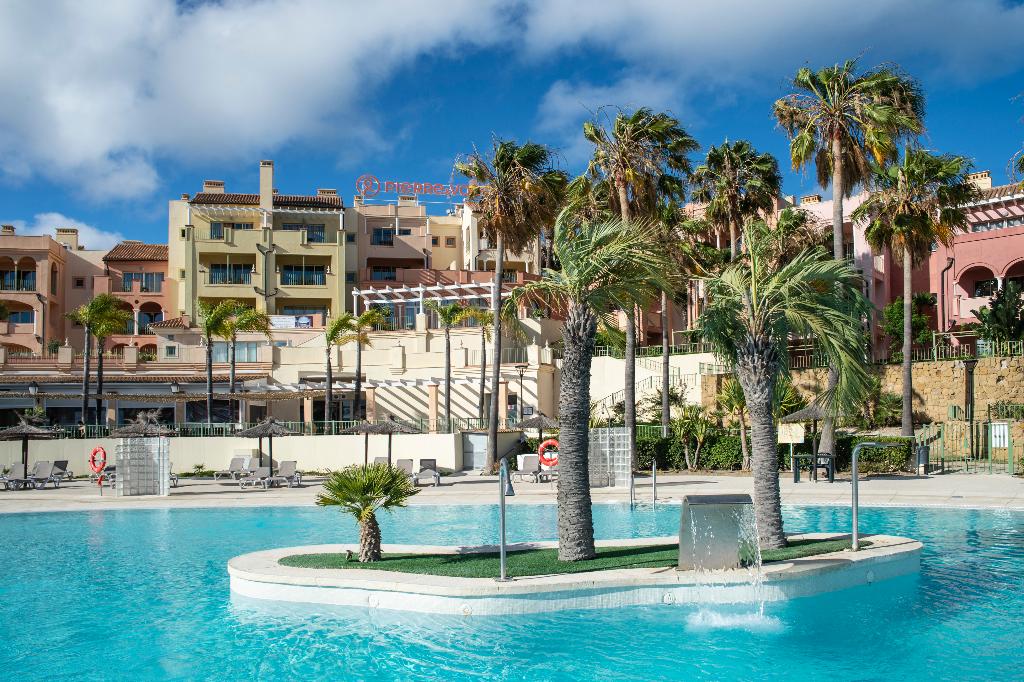 Pierre & Vacances Resort Terrazas Costa del Sol photo 95