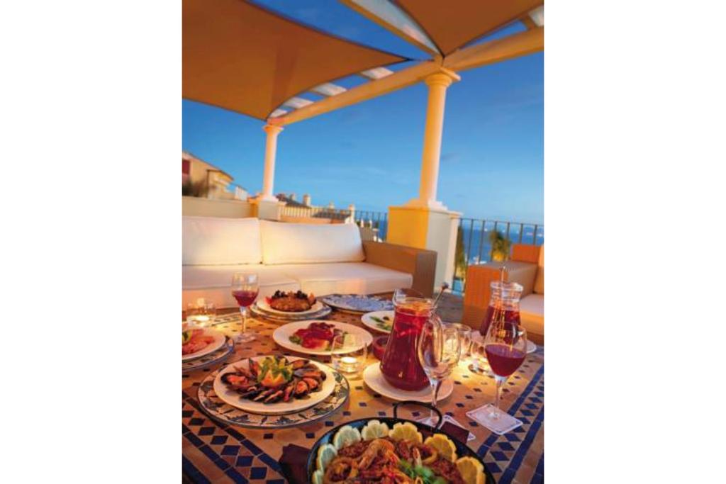 Pierre & Vacances Resort Terrazas Costa del Sol photo 62