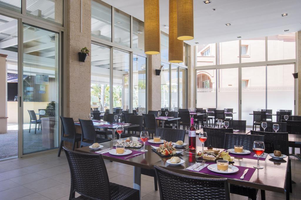 Pierre & Vacances Resort Terrazas Costa del Sol photo 63