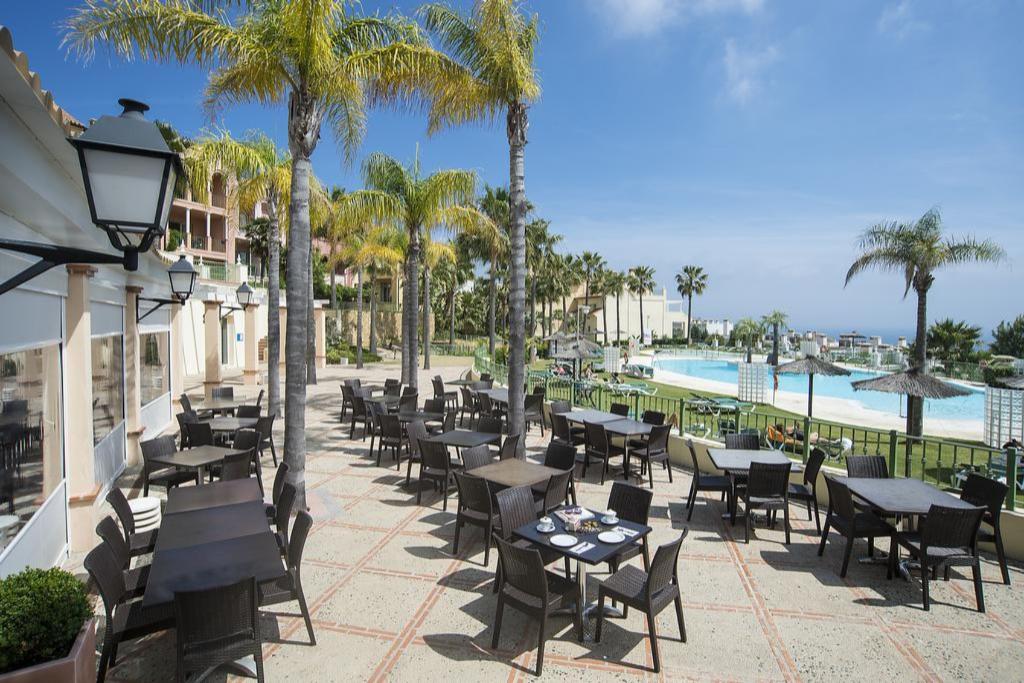 Pierre & Vacances Resort Terrazas Costa del Sol photo 70