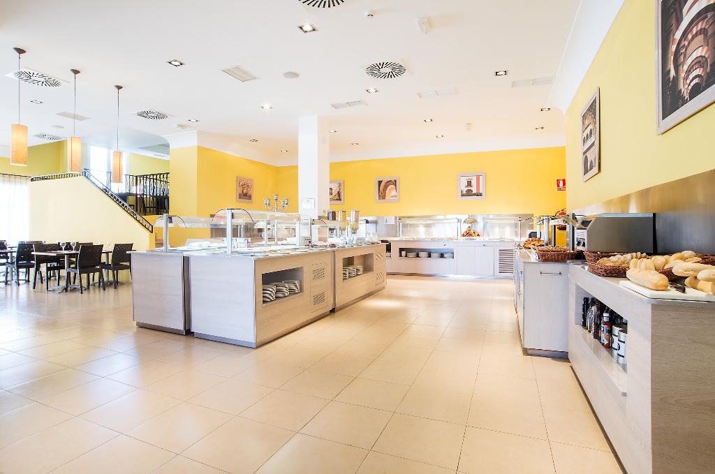 Pierre & Vacances Resort Terrazas Costa del Sol photo 72