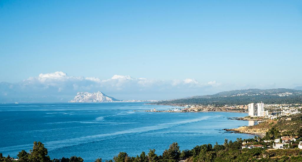 Pierre & Vacances Resort Terrazas Costa del Sol photo 56