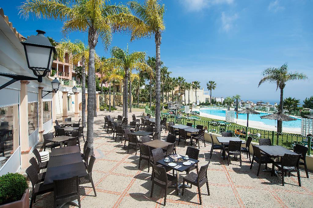Pierre & Vacances Resort Terrazas Costa del Sol photo 79