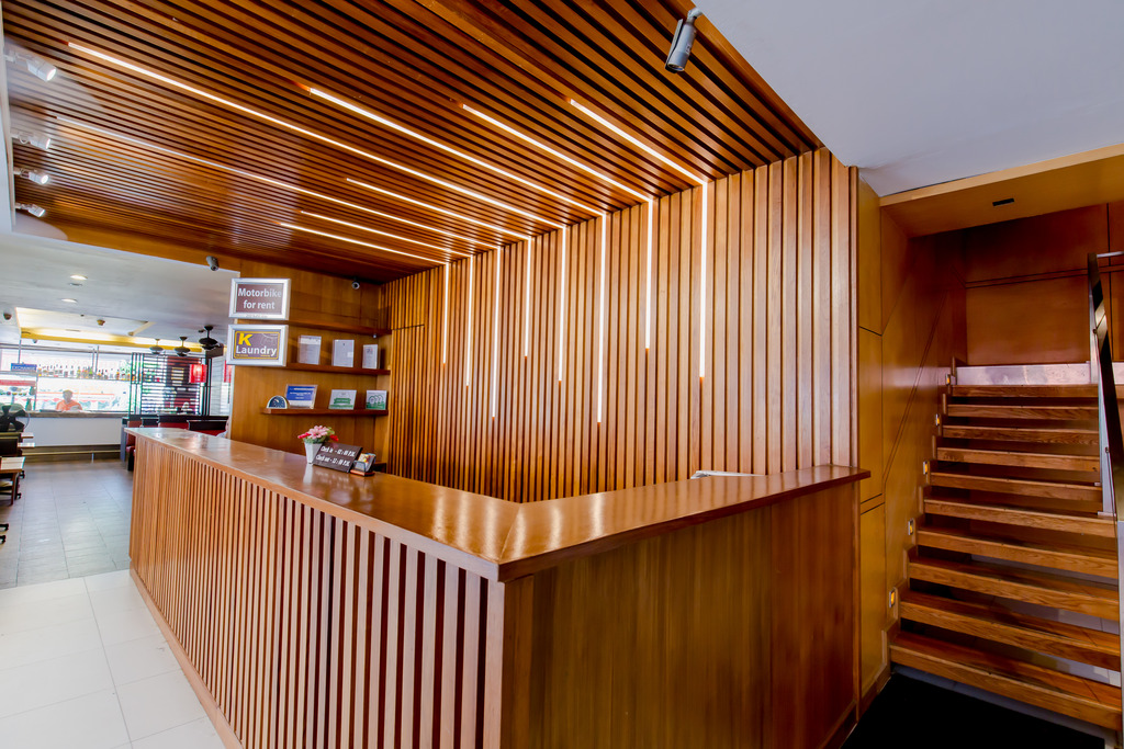 Hotel Aspery Hotel, Thailand, Insel Phuket. Großes 2