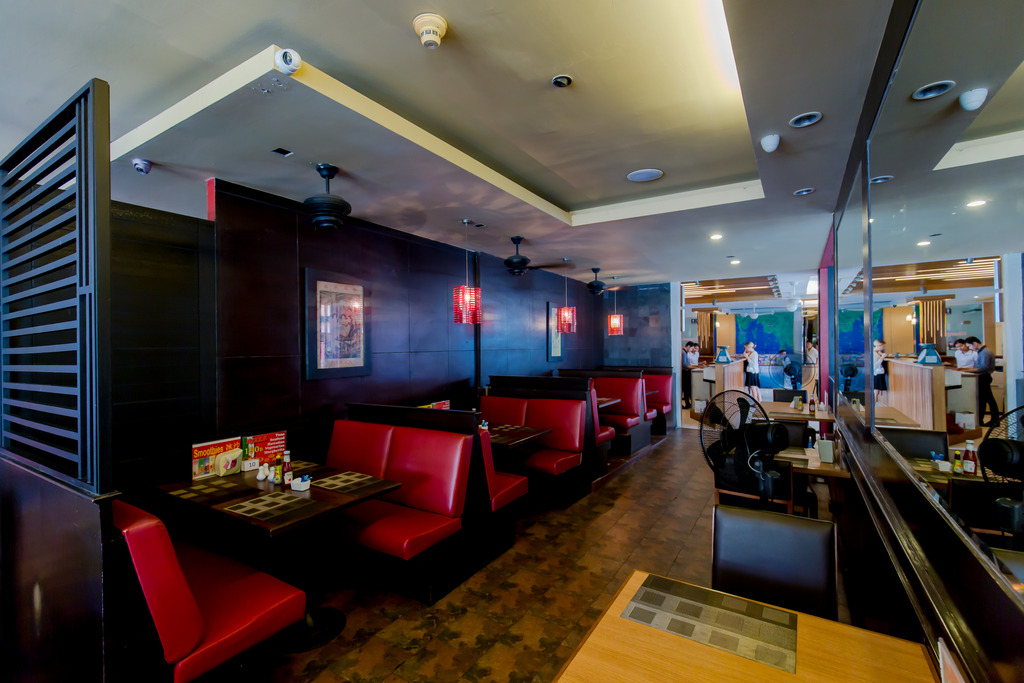 Hotel Aspery Hotel, Thailand, Insel Phuket. Großes 1