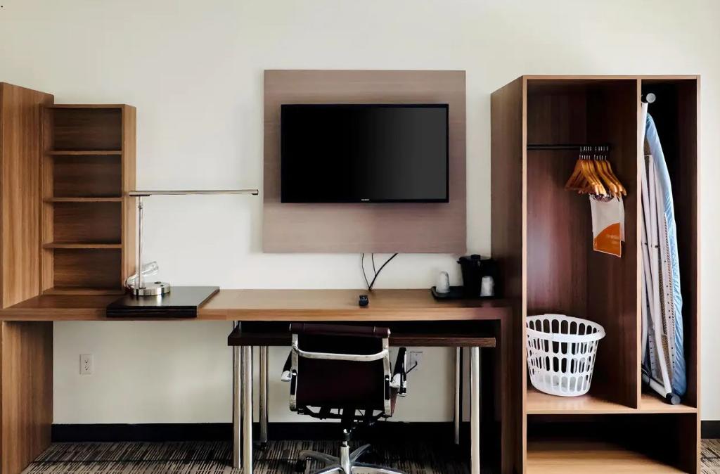 Mainstay Suites Chambersburg