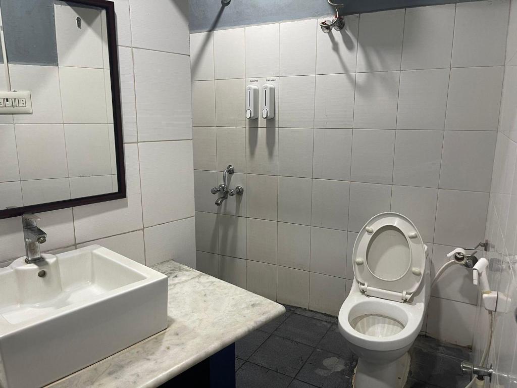 Le Clarisse Guest House
