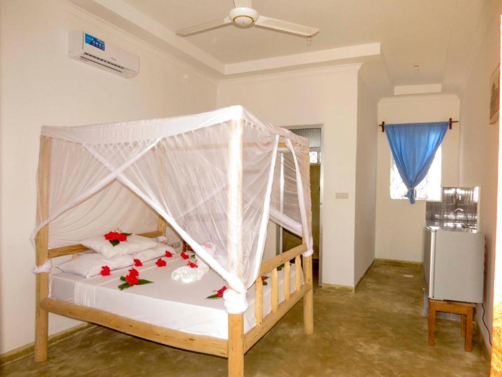 Serenity Boutique Hotel