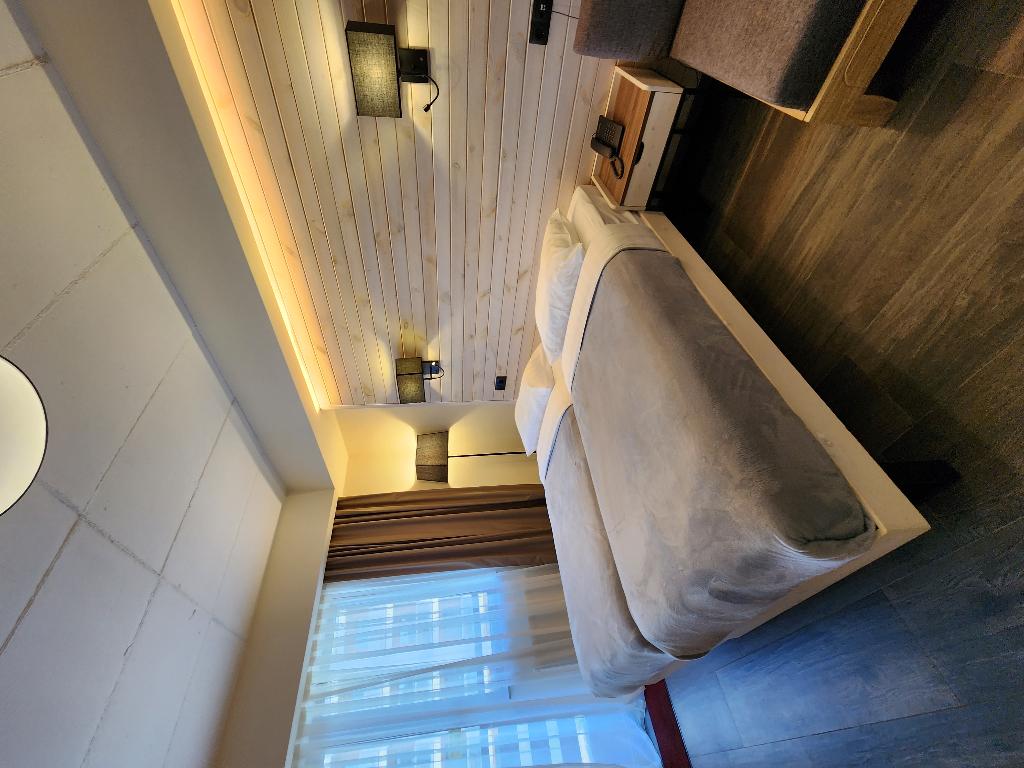 Gudauri Hills Residence