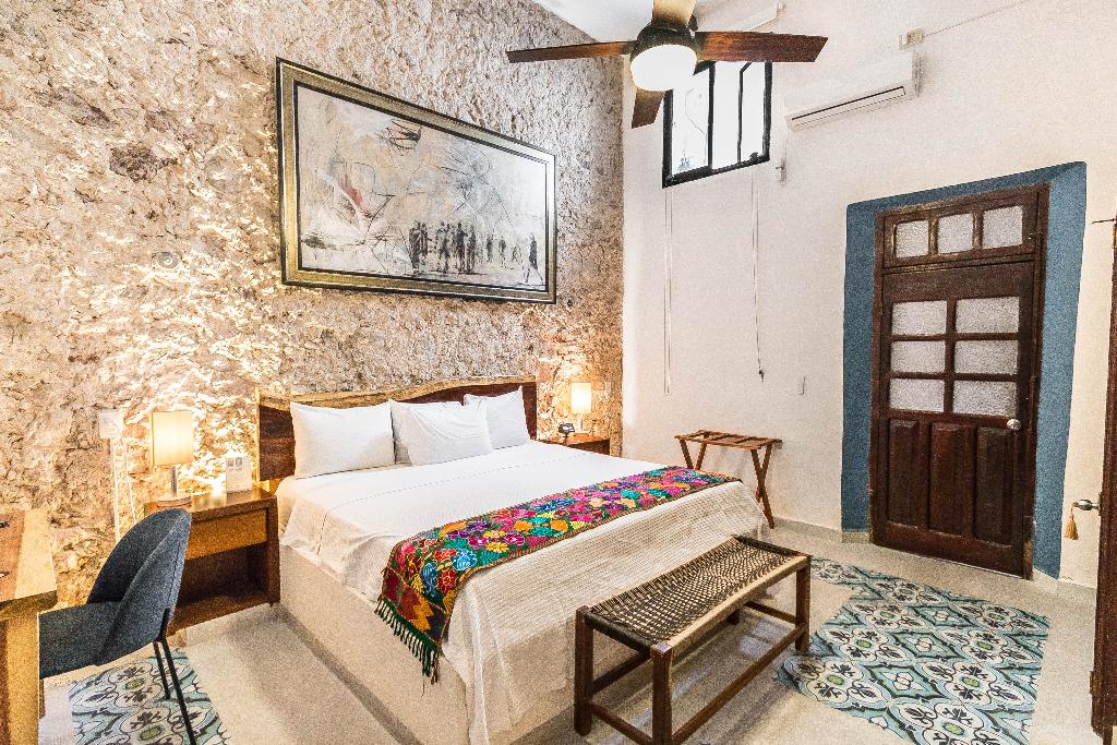 Hotel Zamna