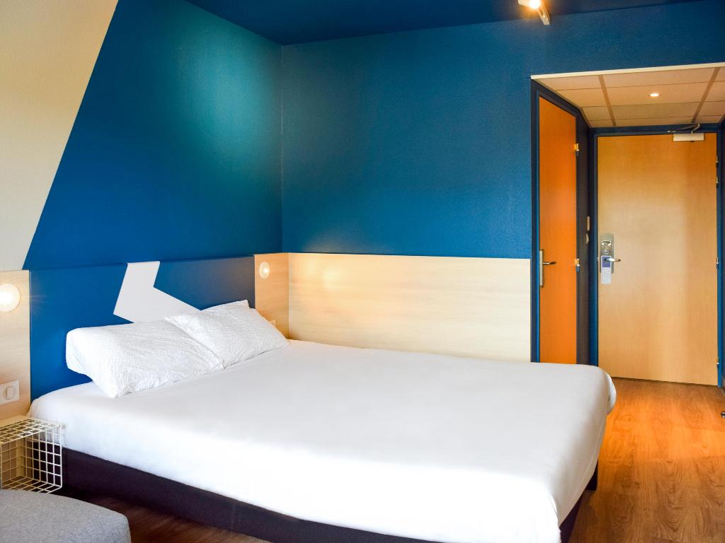 Ibis Budget Toulouse Labège