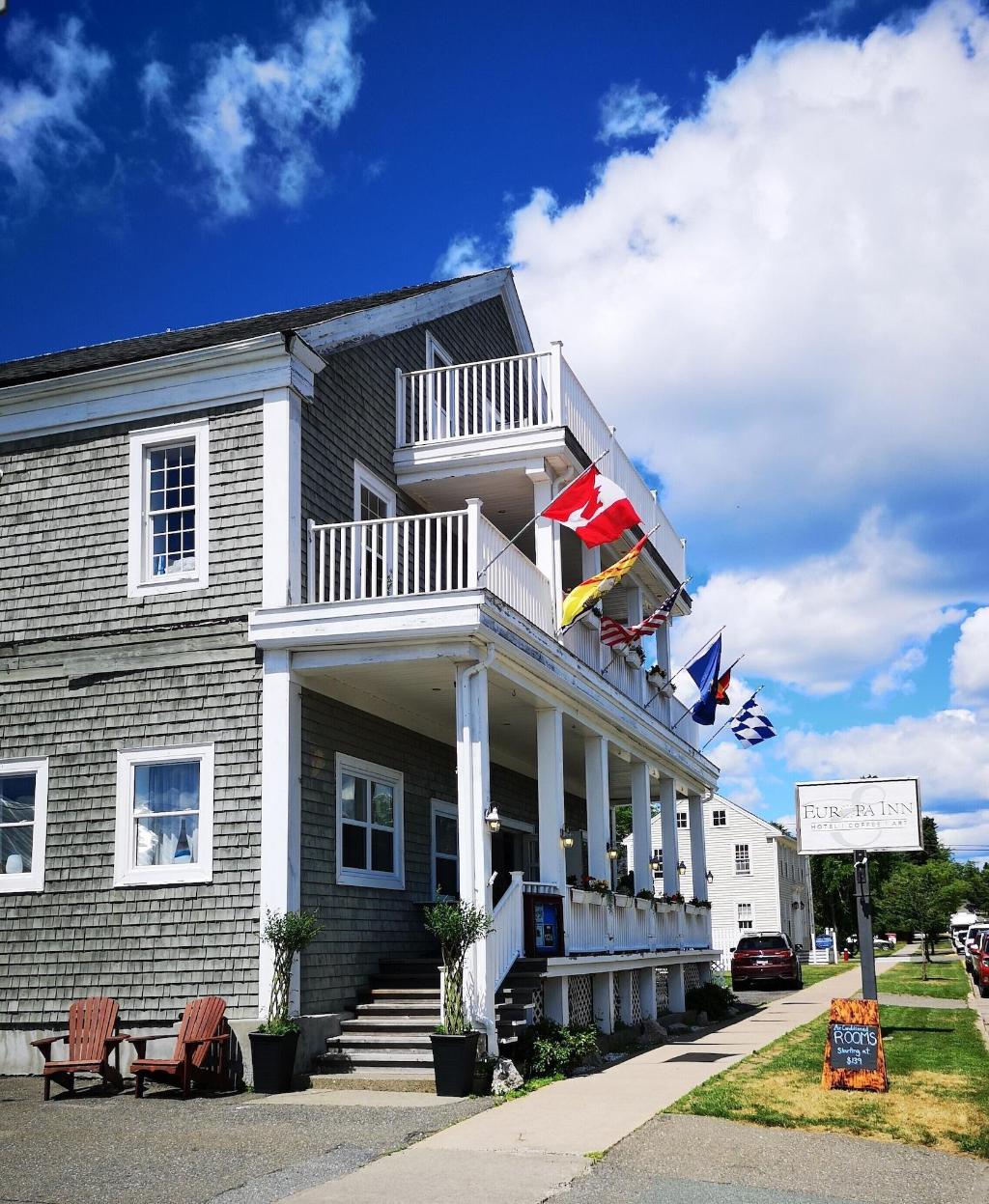 Europa Inn
