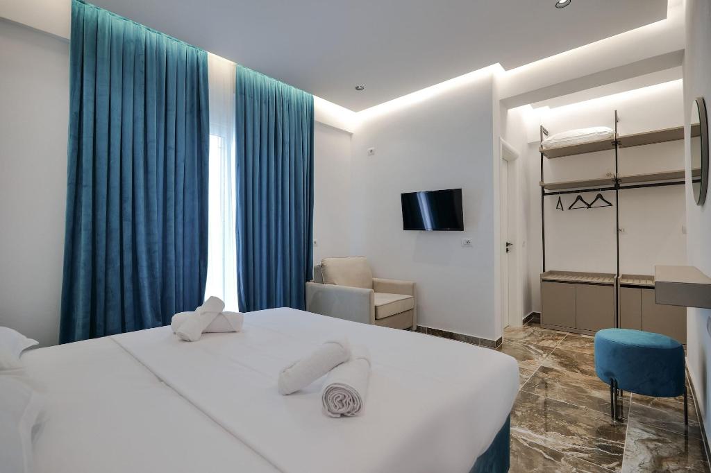 La Maison Boutique Hotel