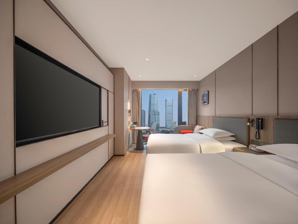 Holiday Inn Express Chongqing Central Park