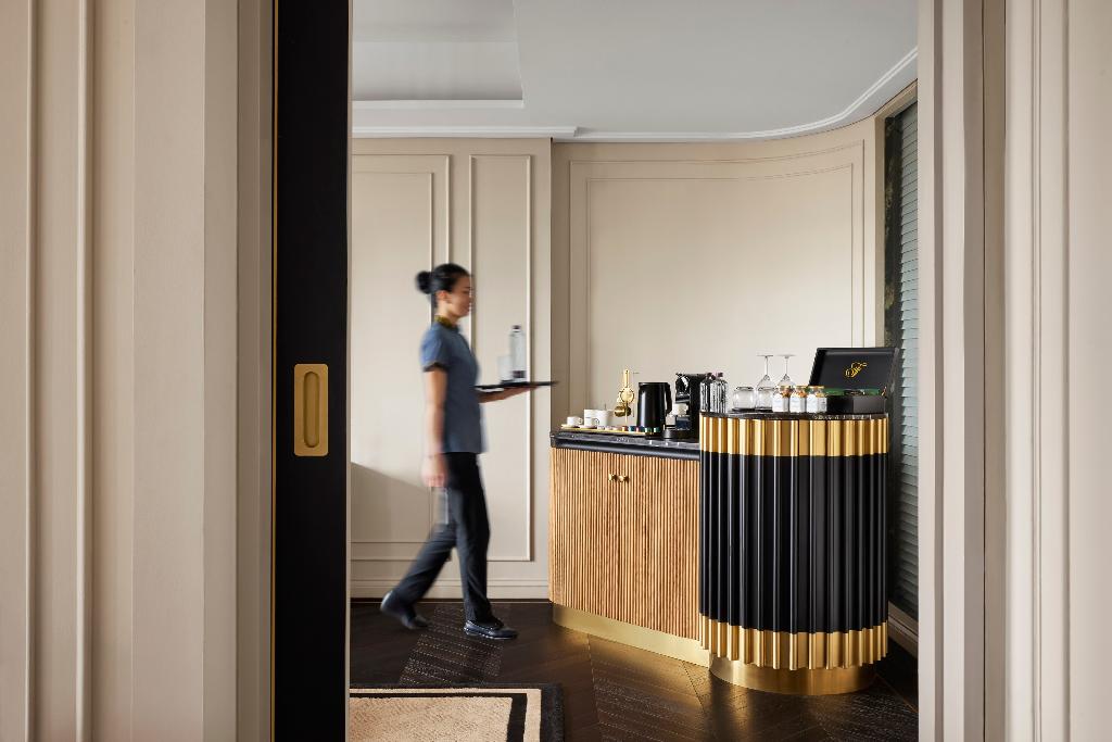 Fairmont Mumbai (Opening Soon)