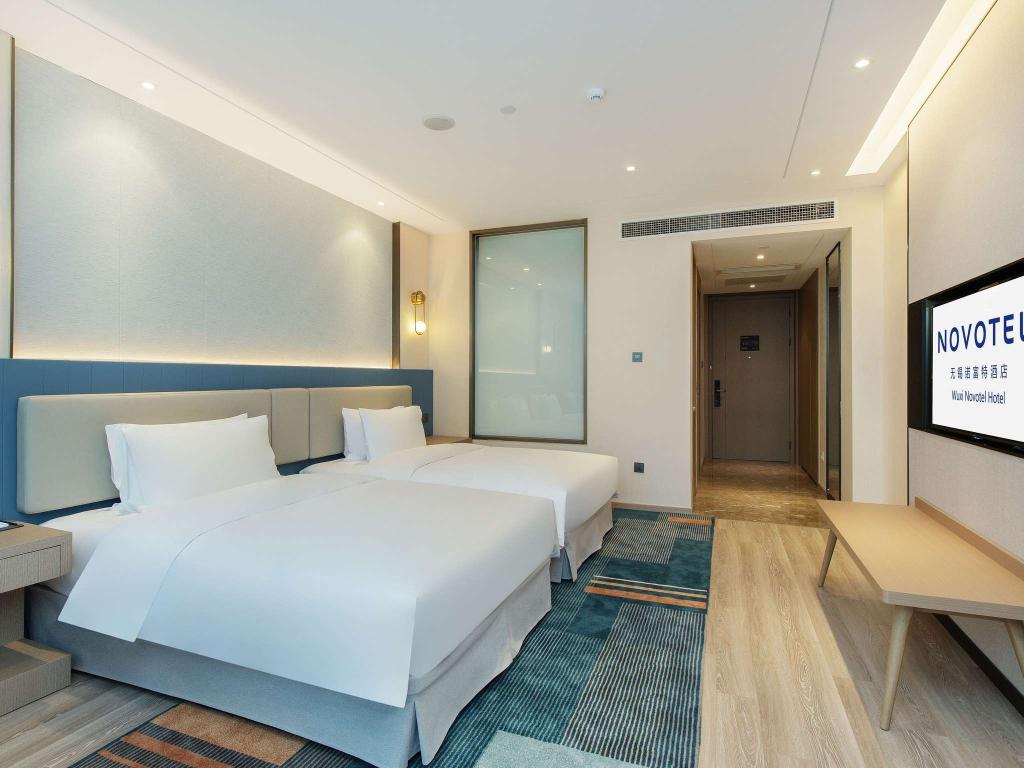 Novotel Wuxi