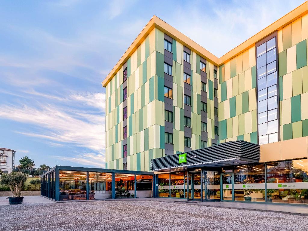 Ibis Styles Kurtkoy