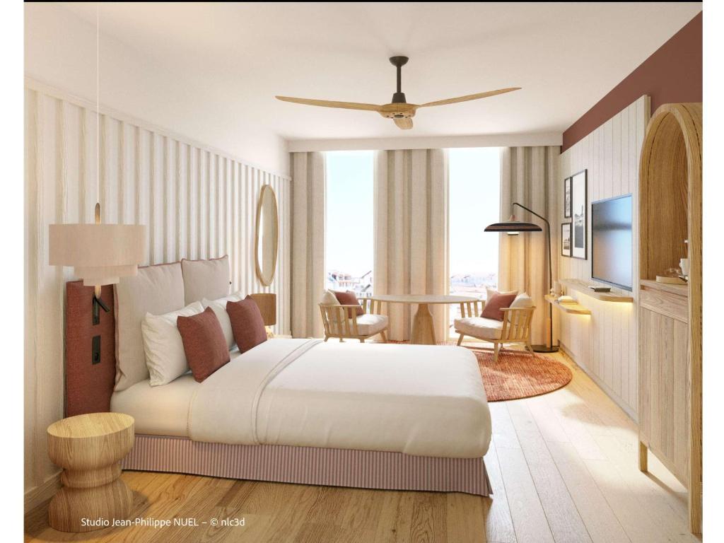Le Talaia Hotel&Spa Biarritz - Mgallery Collection