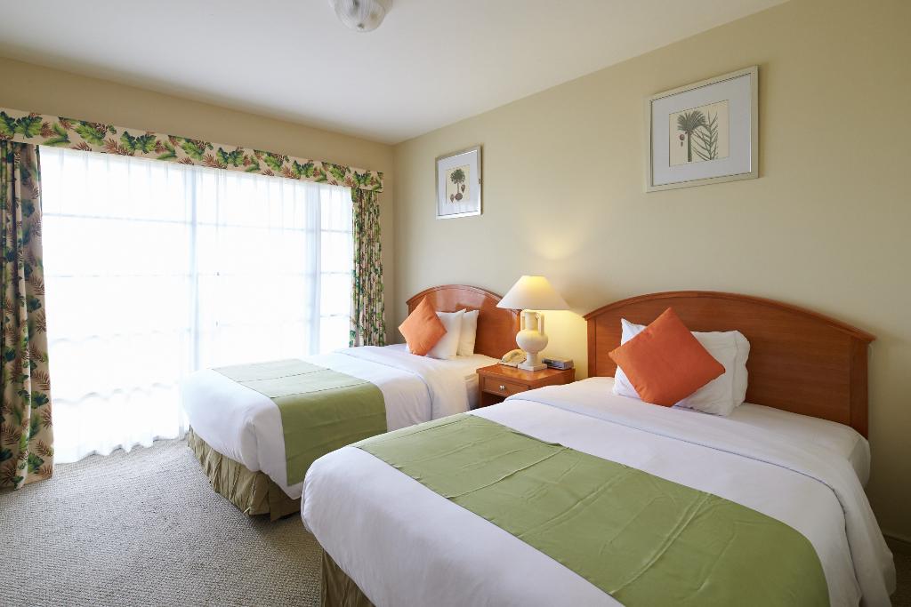 Leopalace Resort Guam - Condo